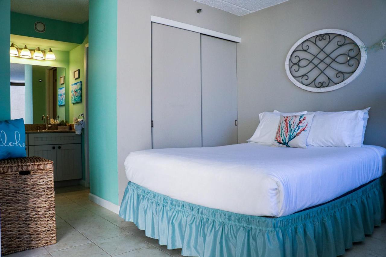 The Makai Suite At The Waikiki Banyan Honolulu Exterior foto